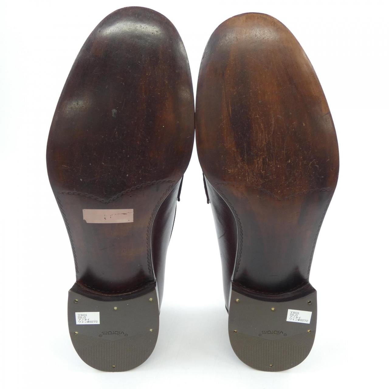 orquesta シューズ