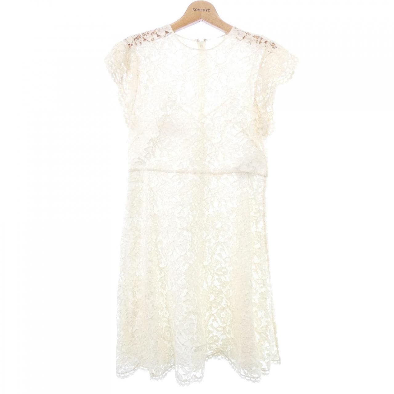 VALENTINO瓦伦蒂诺XB3VAXN31EC裙