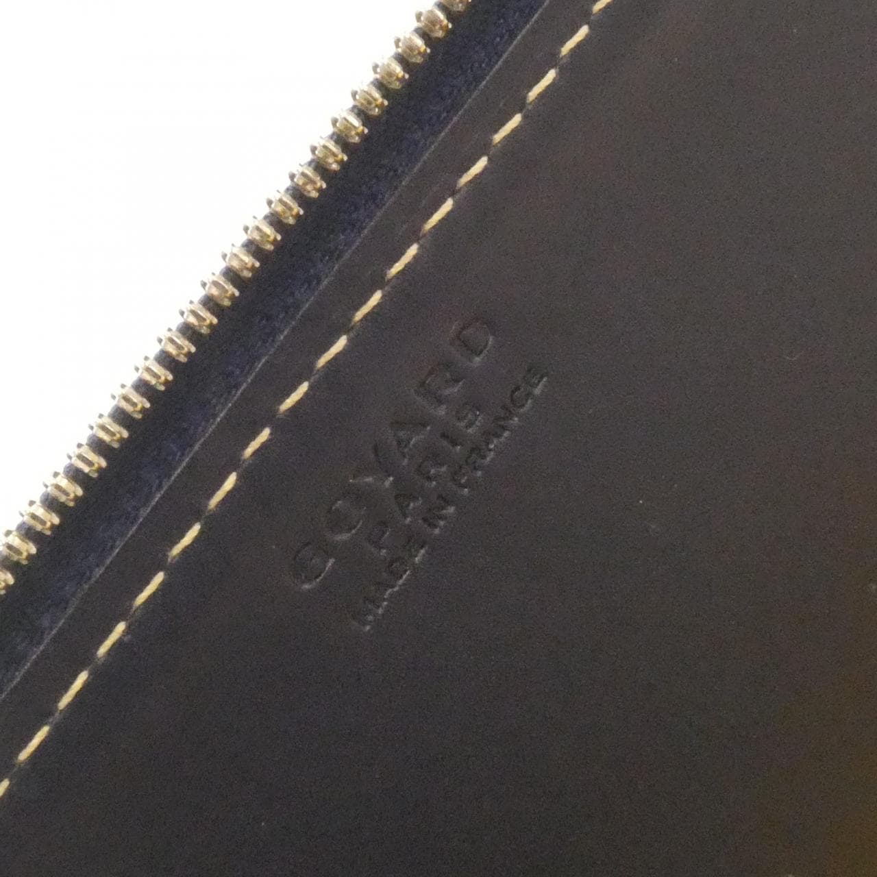 ゴヤール ソルボンヌ ABU SORBONNE バッグ