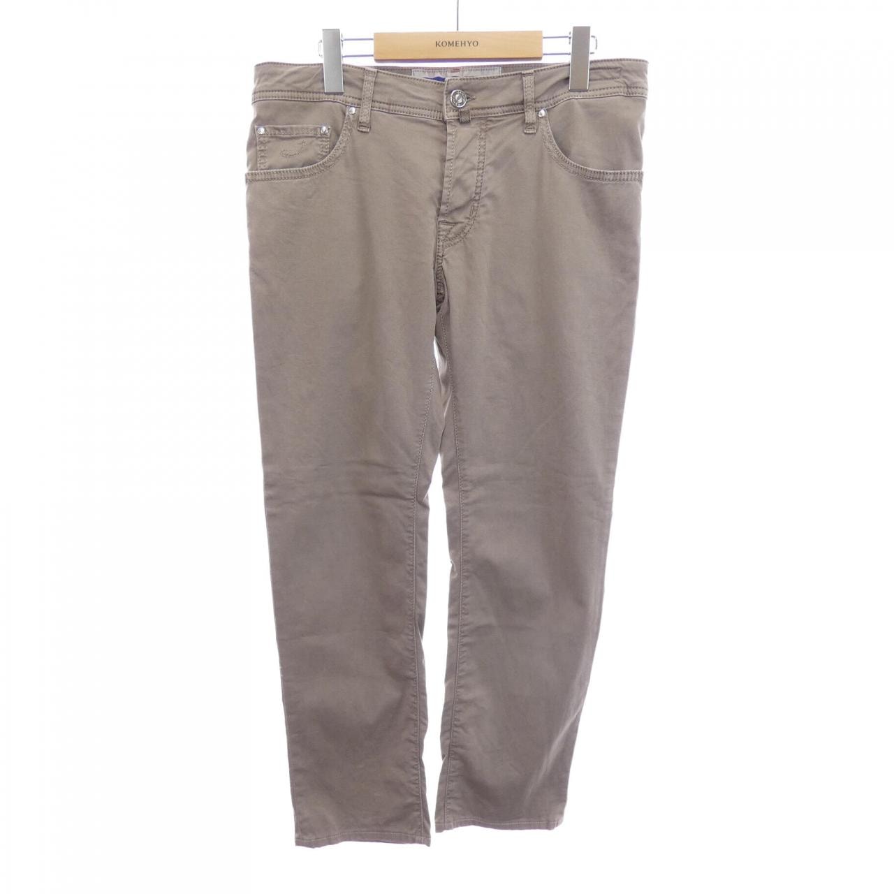 ヤコブコーエン JACOB COHEN パンツ