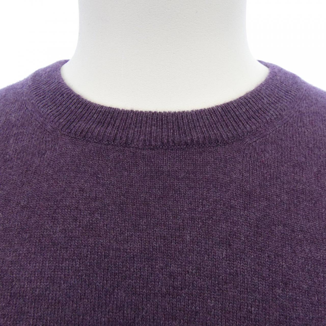 ブルネロクチネリ BRUNELLO CUCINELLI LAK 1698979 ニット