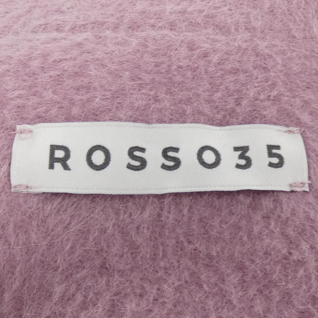 ロッソ ROSSO コート