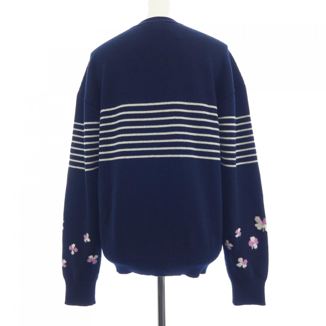 シャネル CHANEL LOOK30 P76927K11095 24P ニット