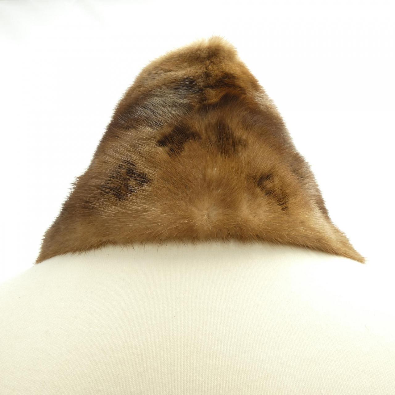 LOUIS VUITTON Echarpe Monogramming M76737 馬菲爾