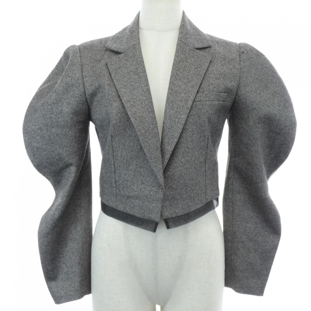 シーニュ Cygne ジャケット