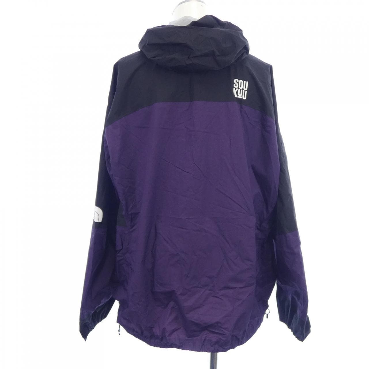 ザノースフェイス THE NORTH FACE NP02402UC ブルゾン