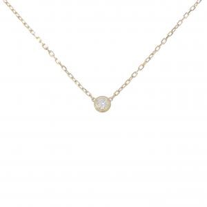 カルティエ ダムール スモール ネックレス