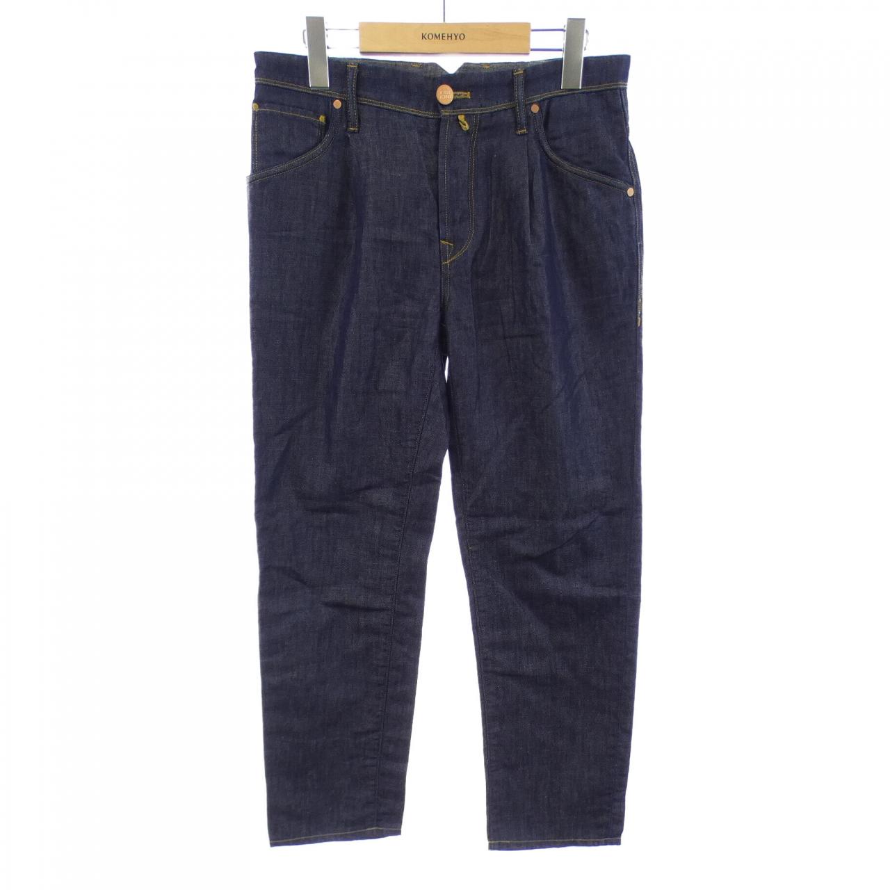 インコテックス INCOTEX X0570161w-287 ジーンズ