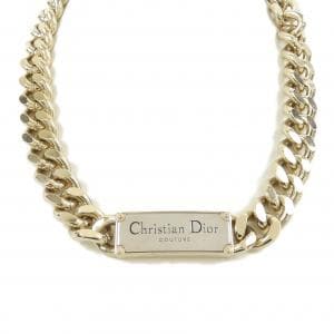 ディオール DIOR NECKLACE