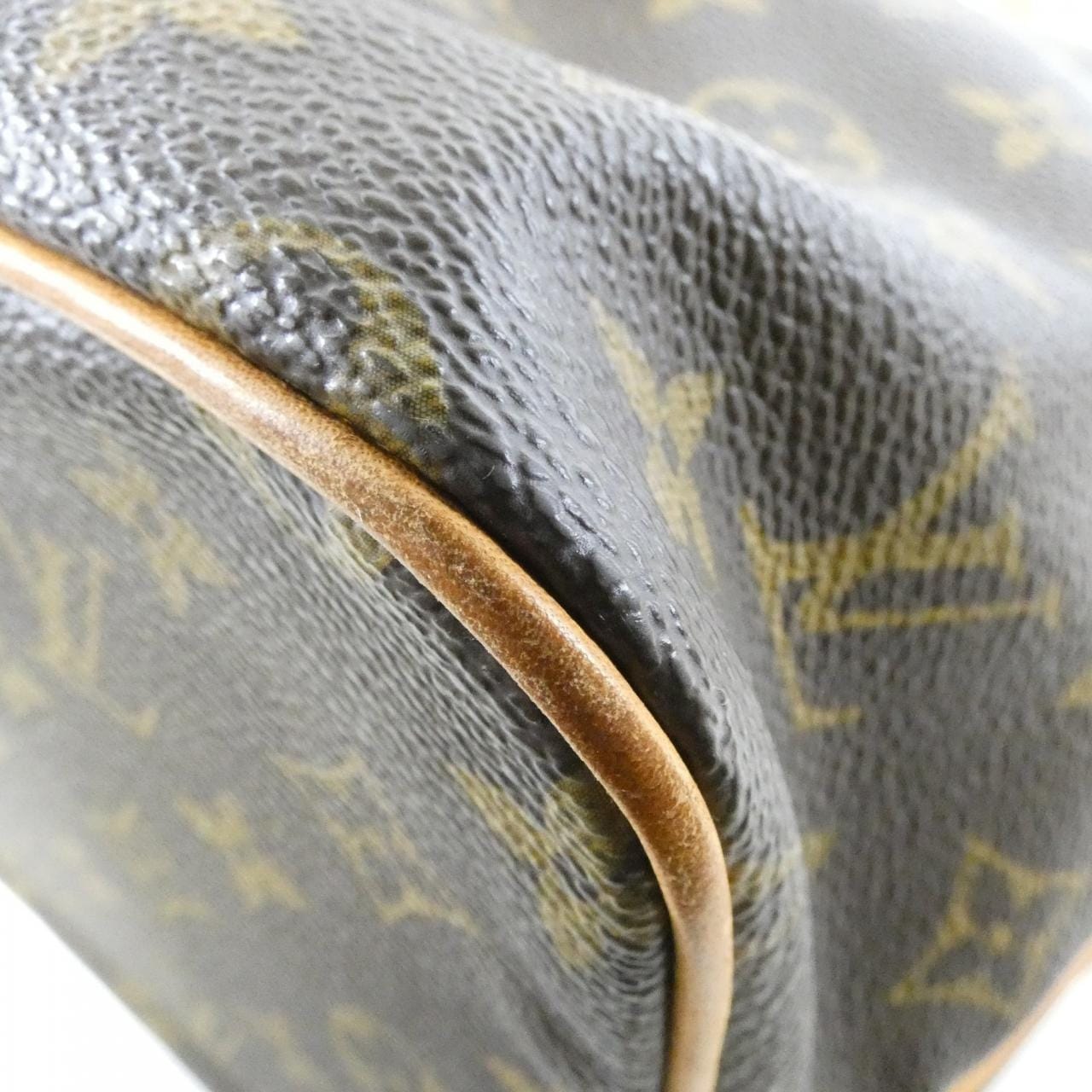 ルイヴィトン モノグラム パレルモ PM M40145 バッグ