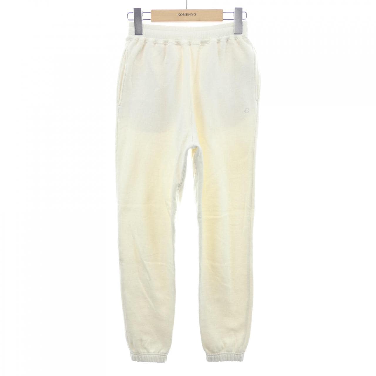 クラネ CLANE パンツ