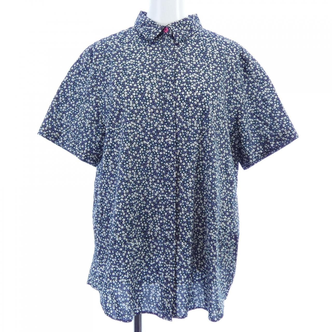 ポールスミス Paul Smith S／Sシャツ