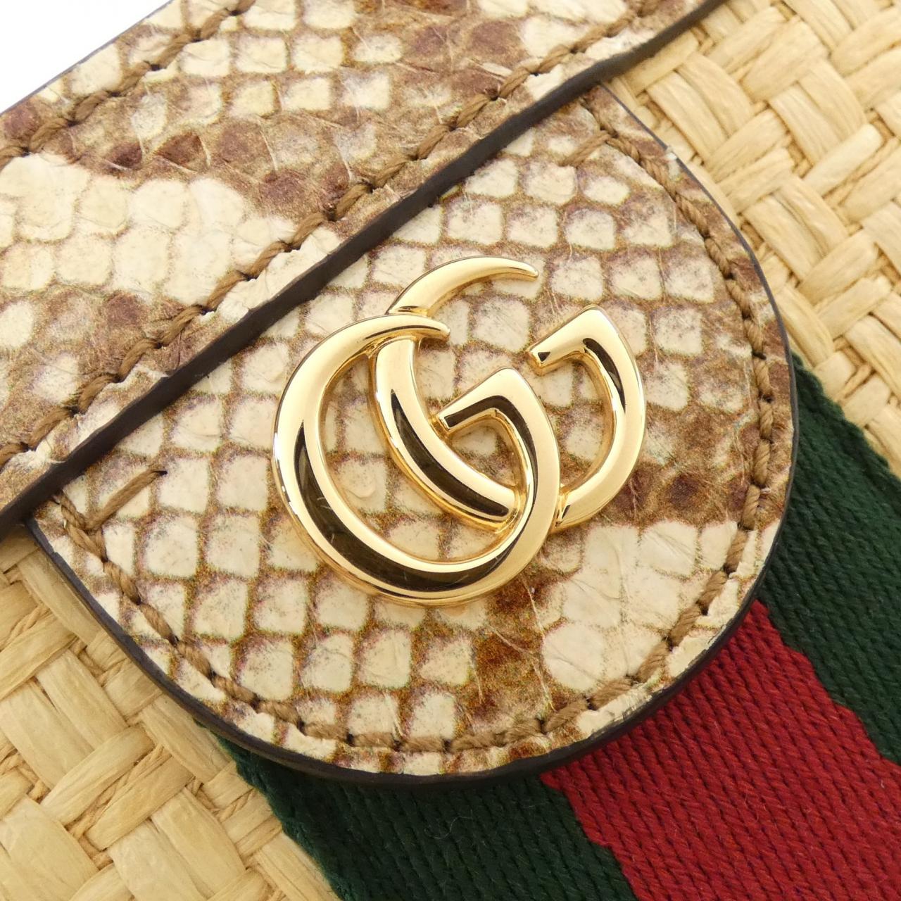 グッチ オフィディア 503877 ショルダーバッグ