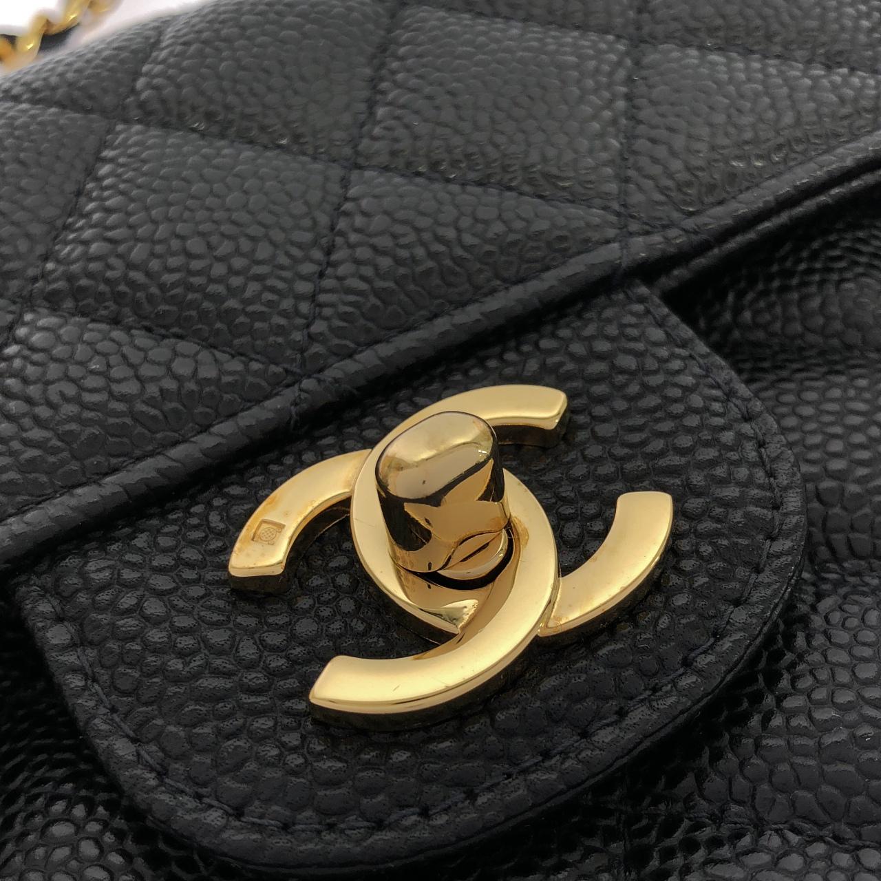 シャネル 1113 ショルダーバッグ