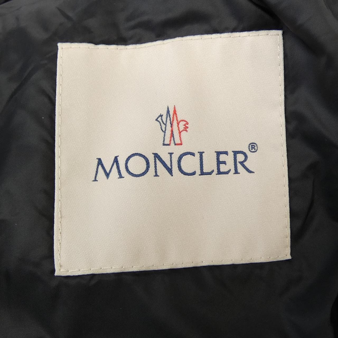 モンクレール MONCLER GNOSIA ダウンコート