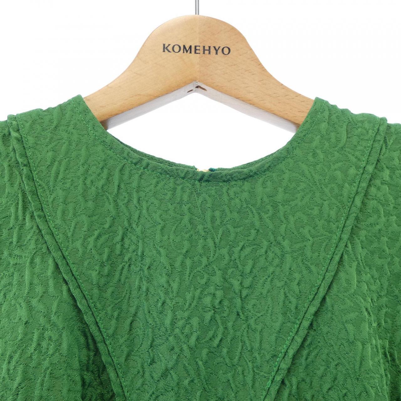 オブリ OBLI ワンピース