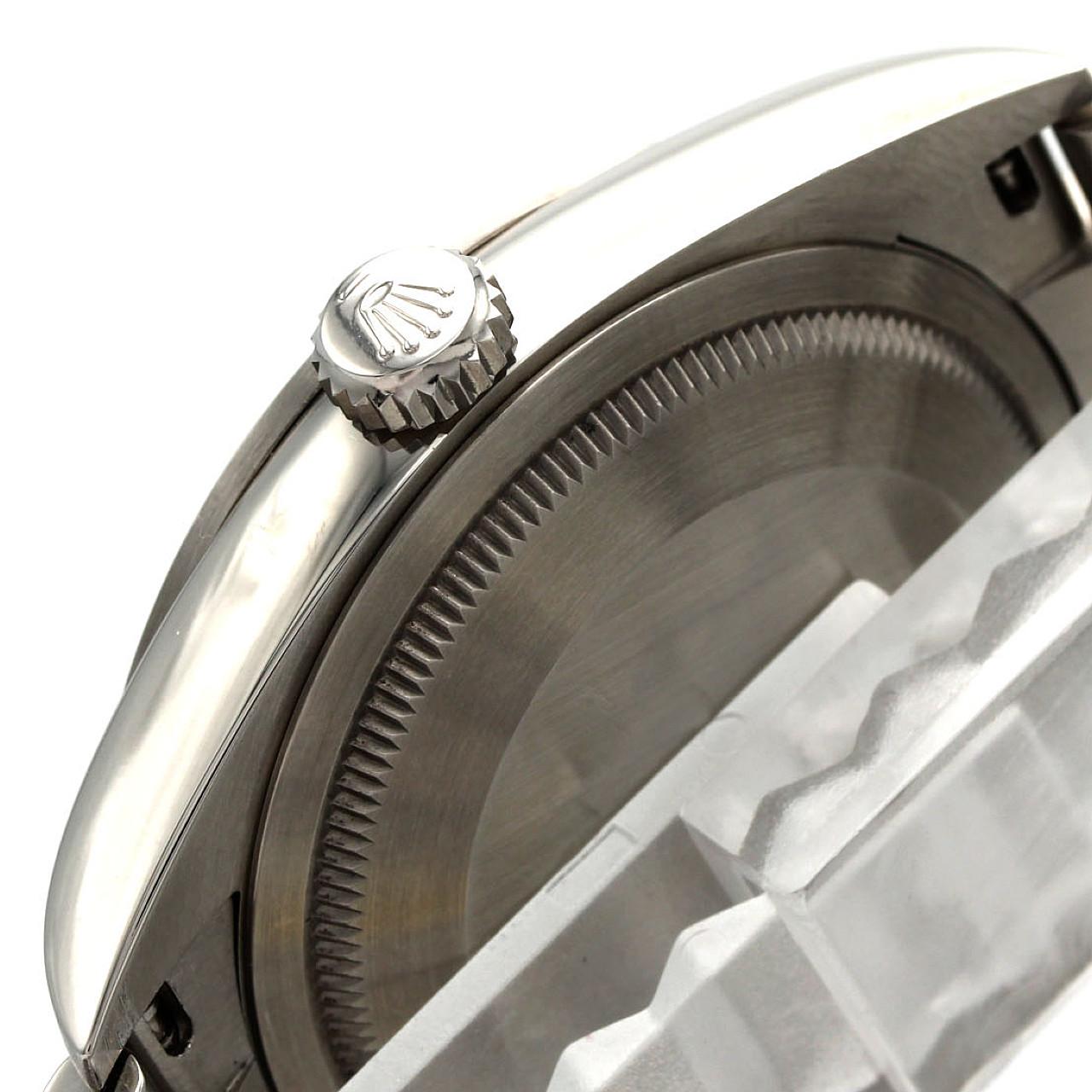 ロレックス エクスプローラーI 124270 SS 自動巻 ランダム番