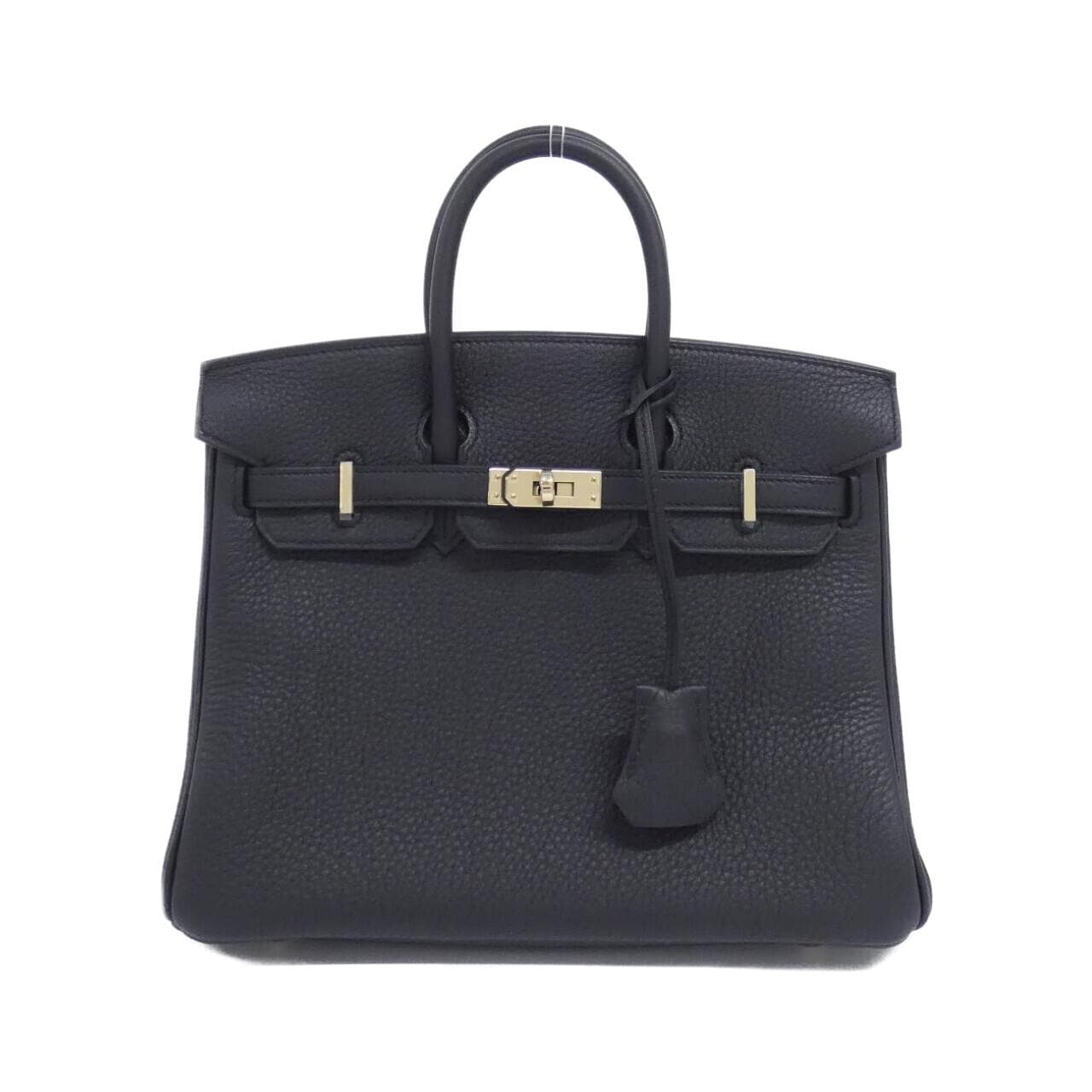 【未使用品】エルメス バーキン 25cm 057208CP バッグ