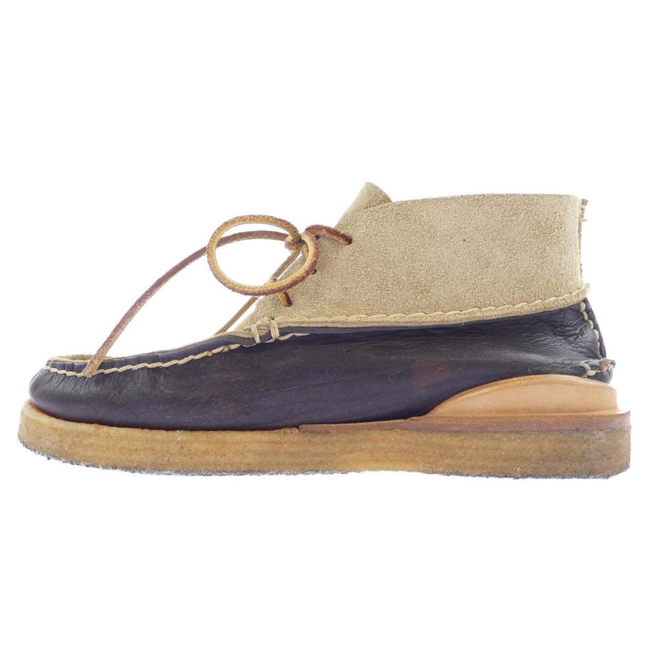 ヴィズヴィム VISVIM シューズ