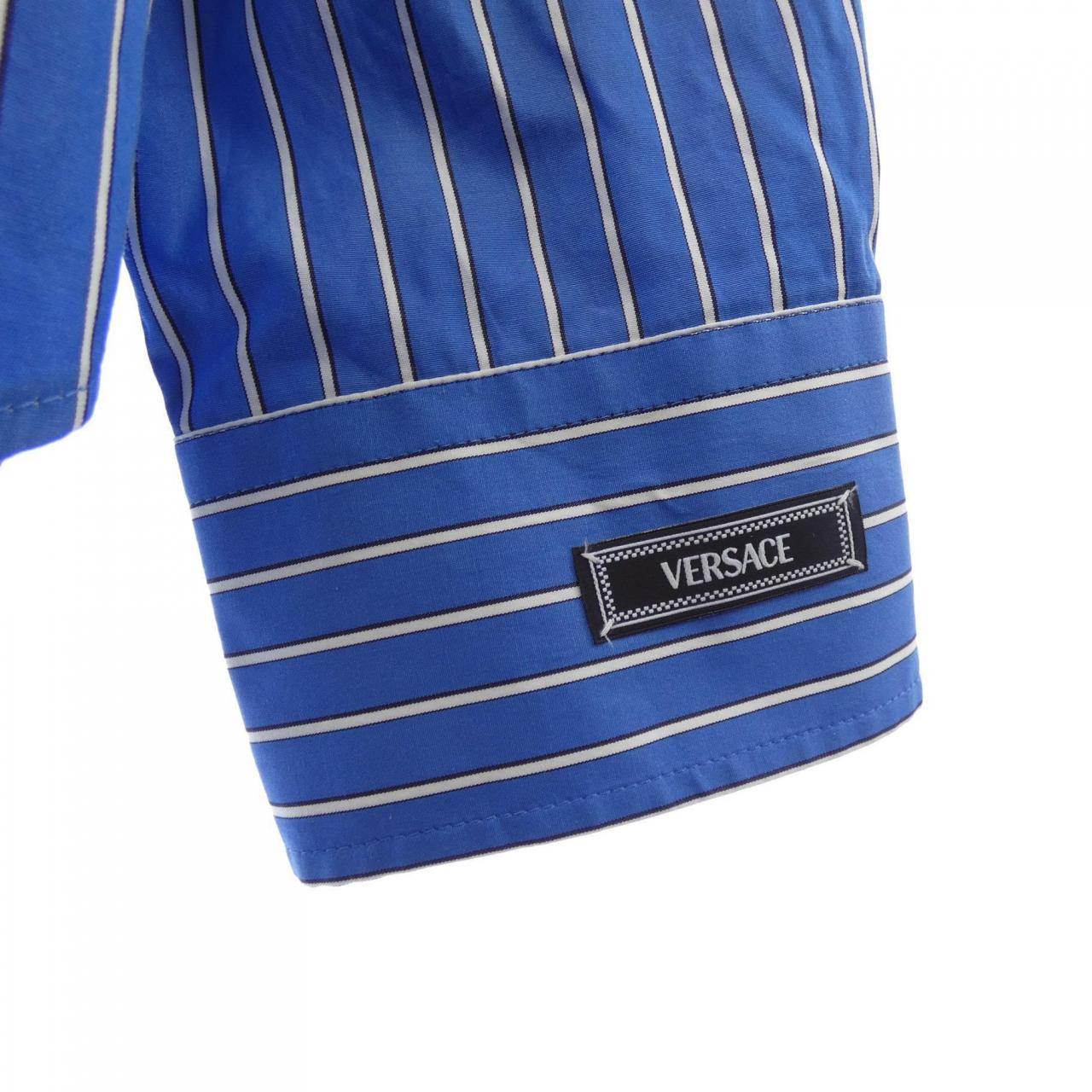 ヴェルサーチェ VERSACE 1013873 シャツ