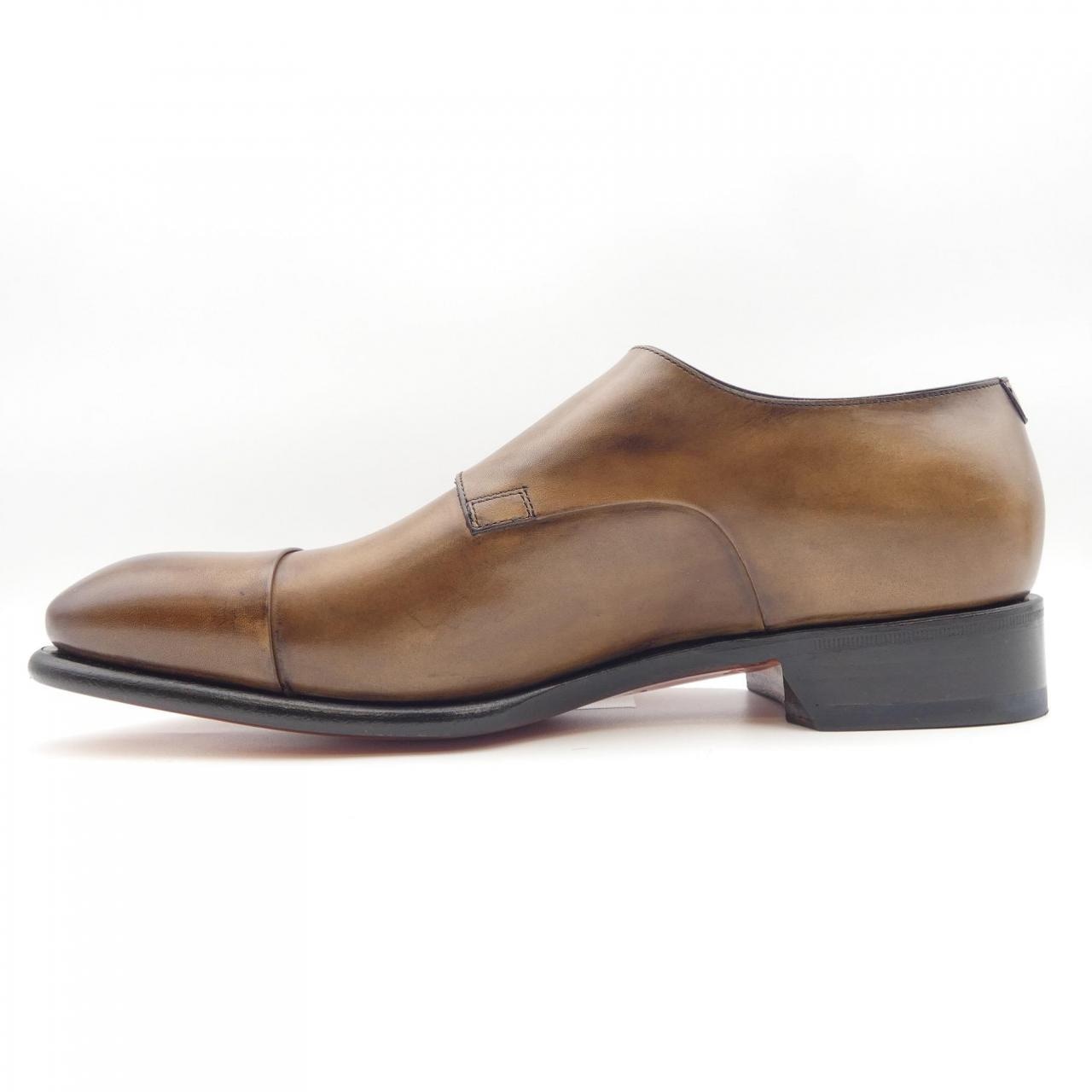 サントーニ SANTONI MCCR11652MC1HVVDT50 シューズ