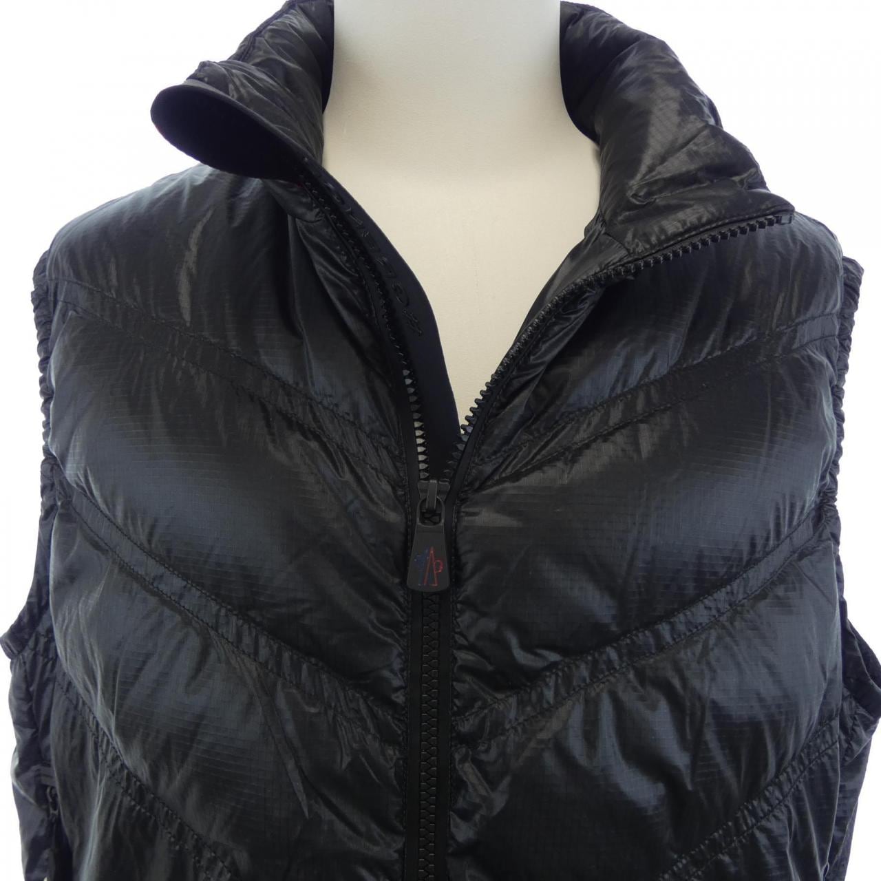 モンクレールグルノーブル MONCLER GRENOBLE STELZER ベスト