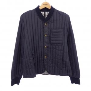 モンクレールガムブルー MONCLER GAMMEBLEU C13914032580 ダウンジャケット
