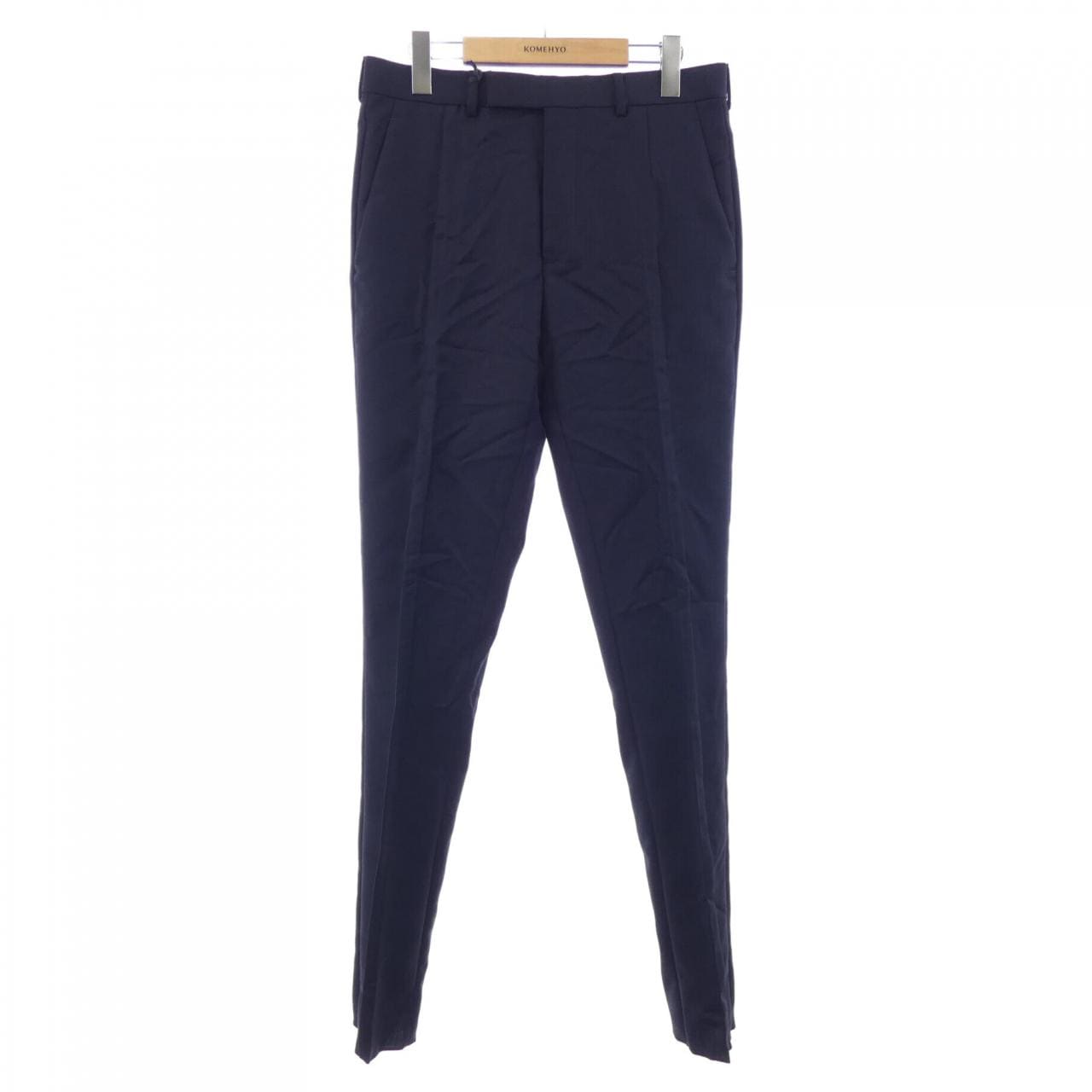 ディオール DIOR 183C104A5113 パンツ