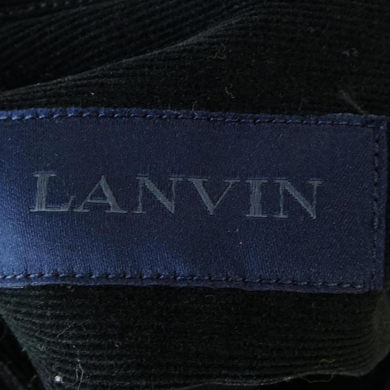 ランバン LANVIN シャツ