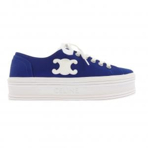 セリーヌ CELINE LOW LACE-UP 346272220C スニーカー