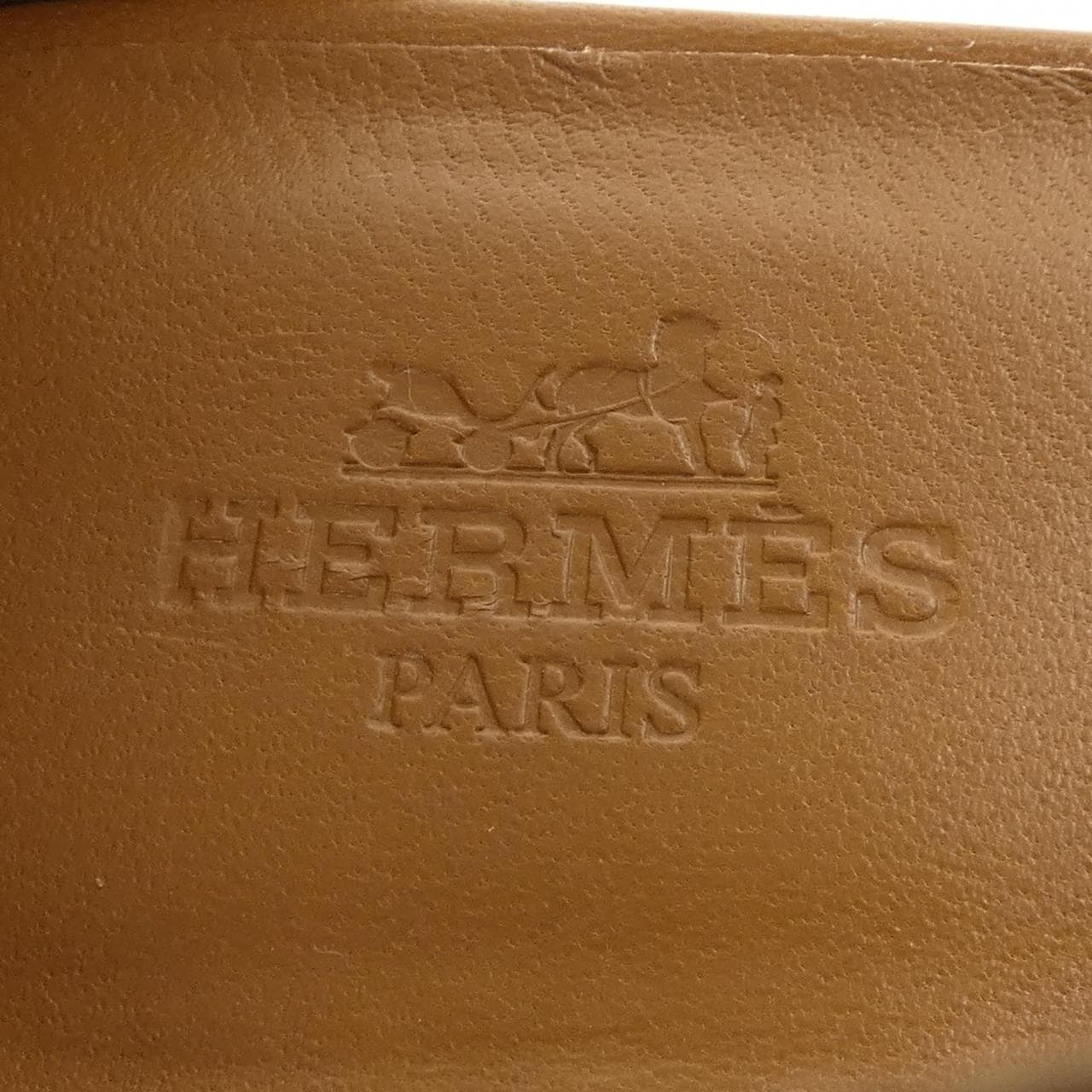 エルメス HERMES エルダ ELDA H 221143Z サンダル