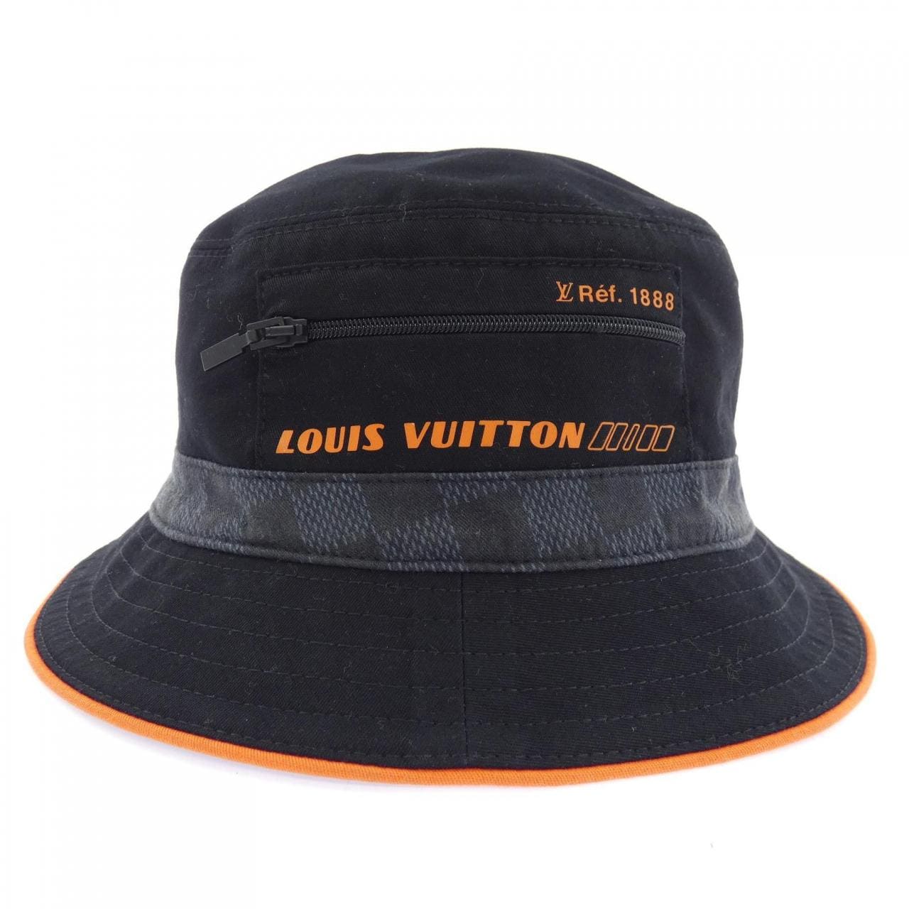 ルイヴィトン LOUIS VUITTON M73392 ハット