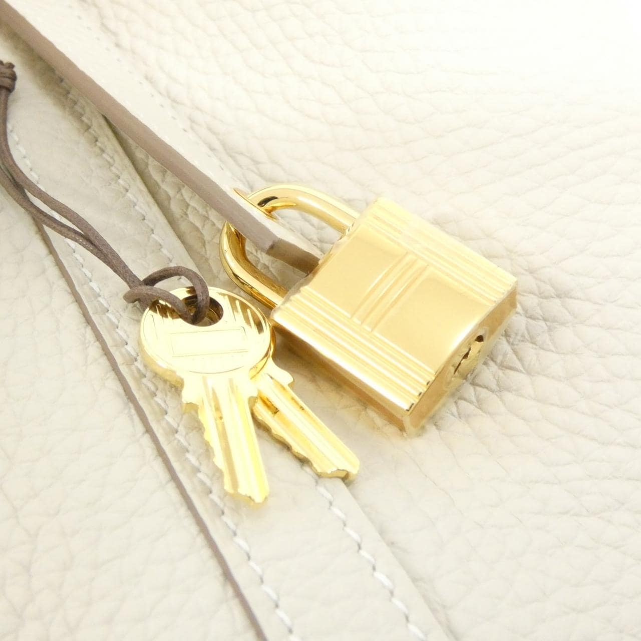 【未使用品】エルメス ピコタン ロック PM 056289CC バッグ
