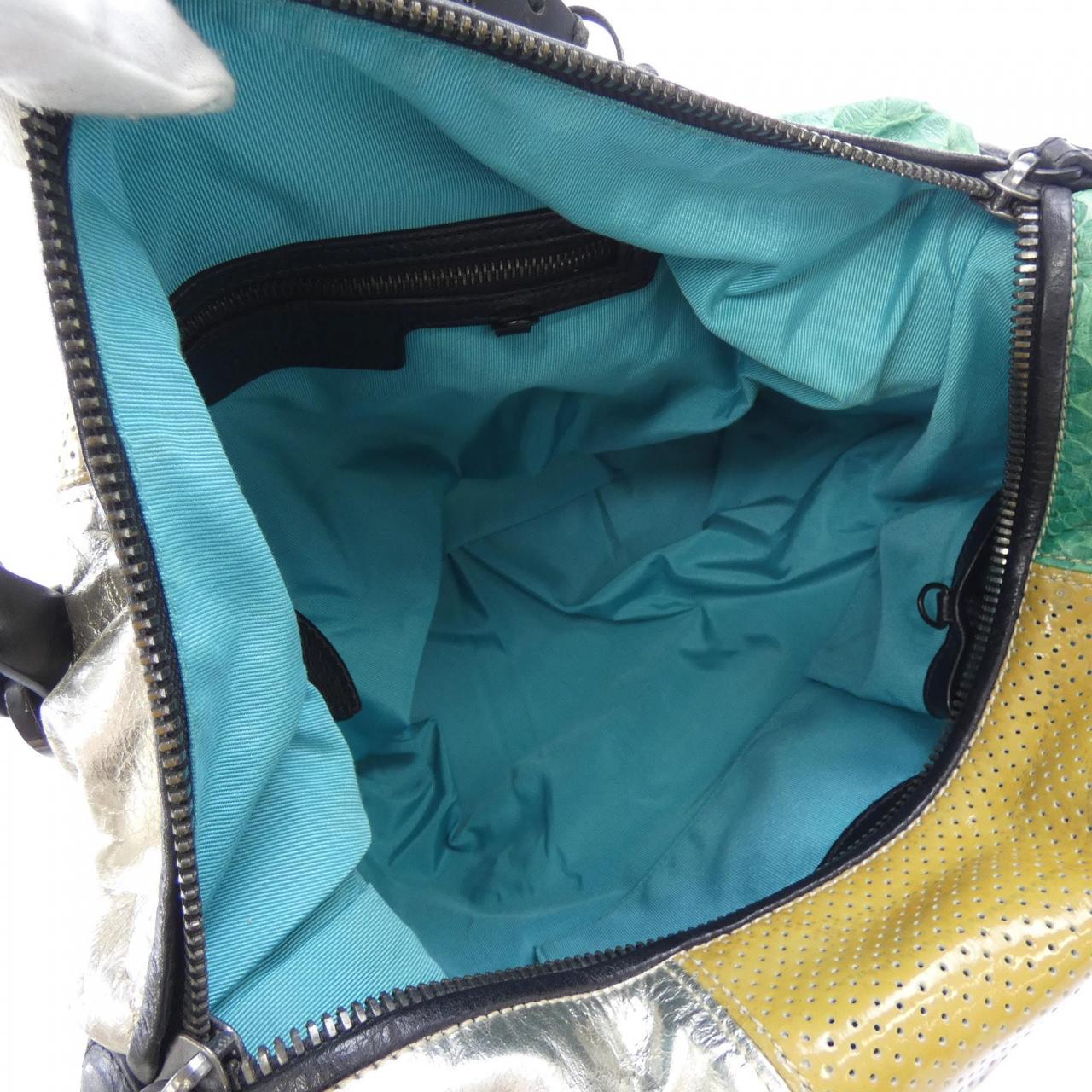 PAURIC SWEENEY BAG