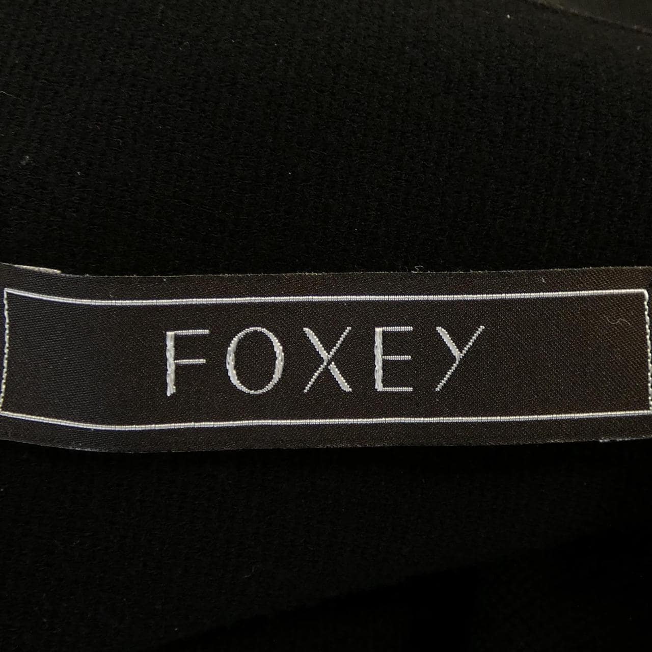 フォクシー FOXEY 40520 ワンピース