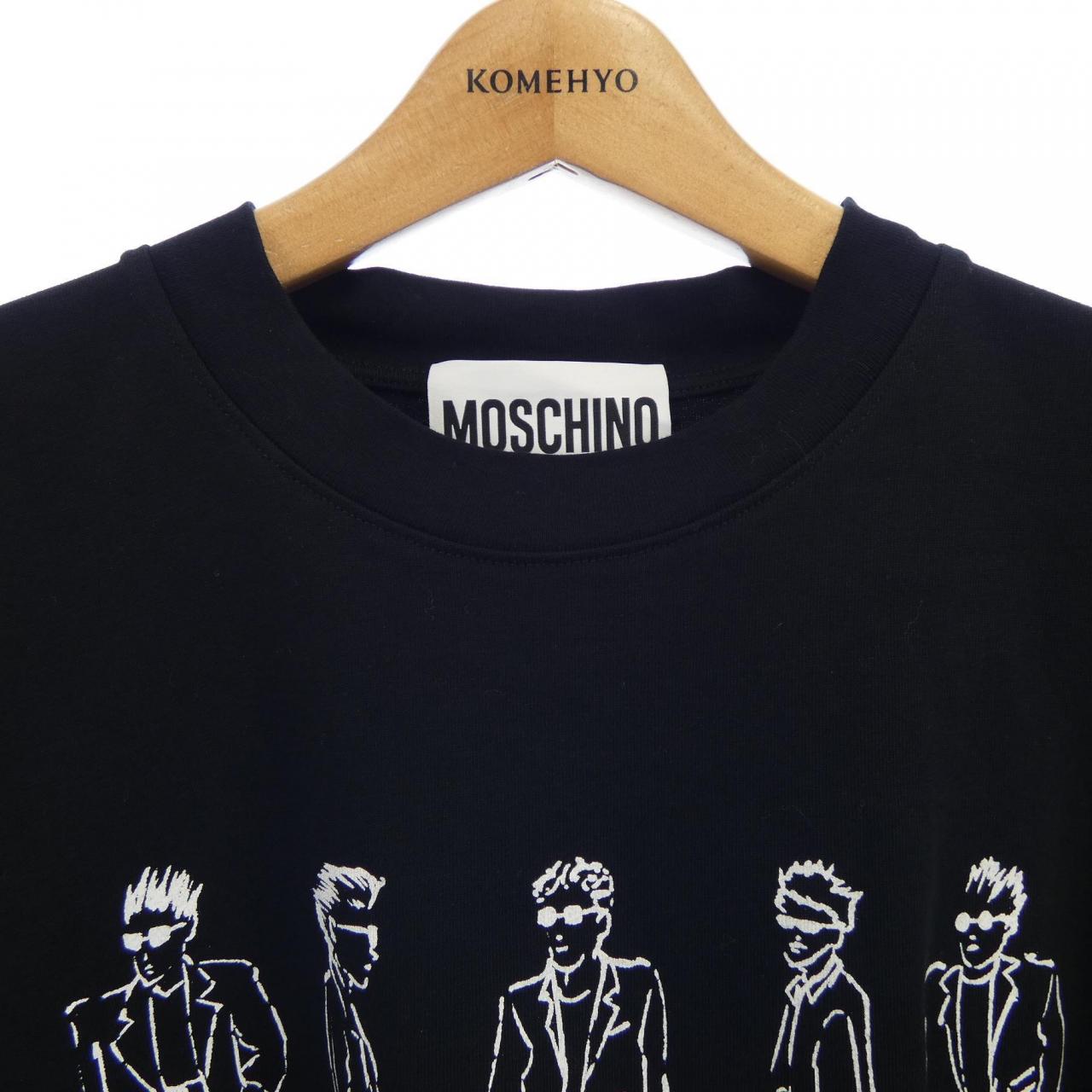 MOSCHINO Tops