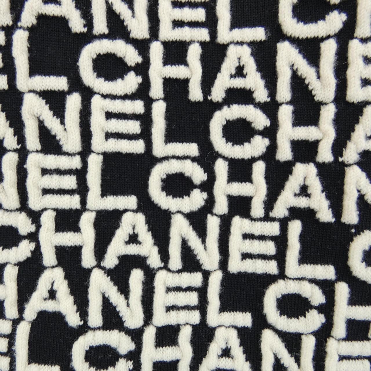 CHANEL CHANEL knitwear