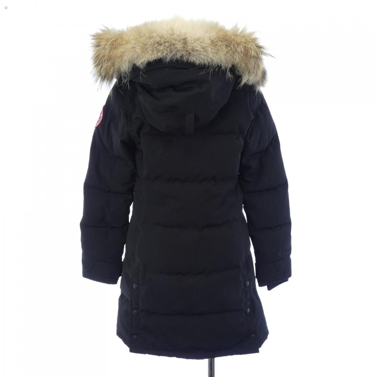 カナダグース CANADA GOOSE ダウンコート