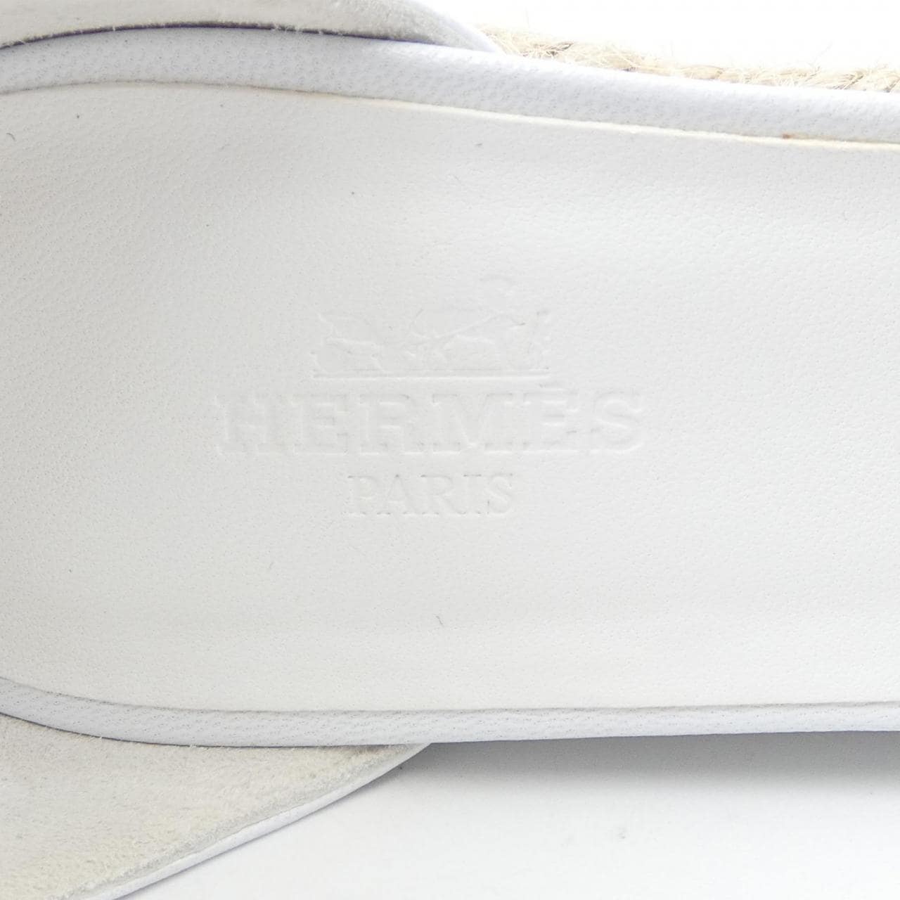 エルメス HERMES サンダル