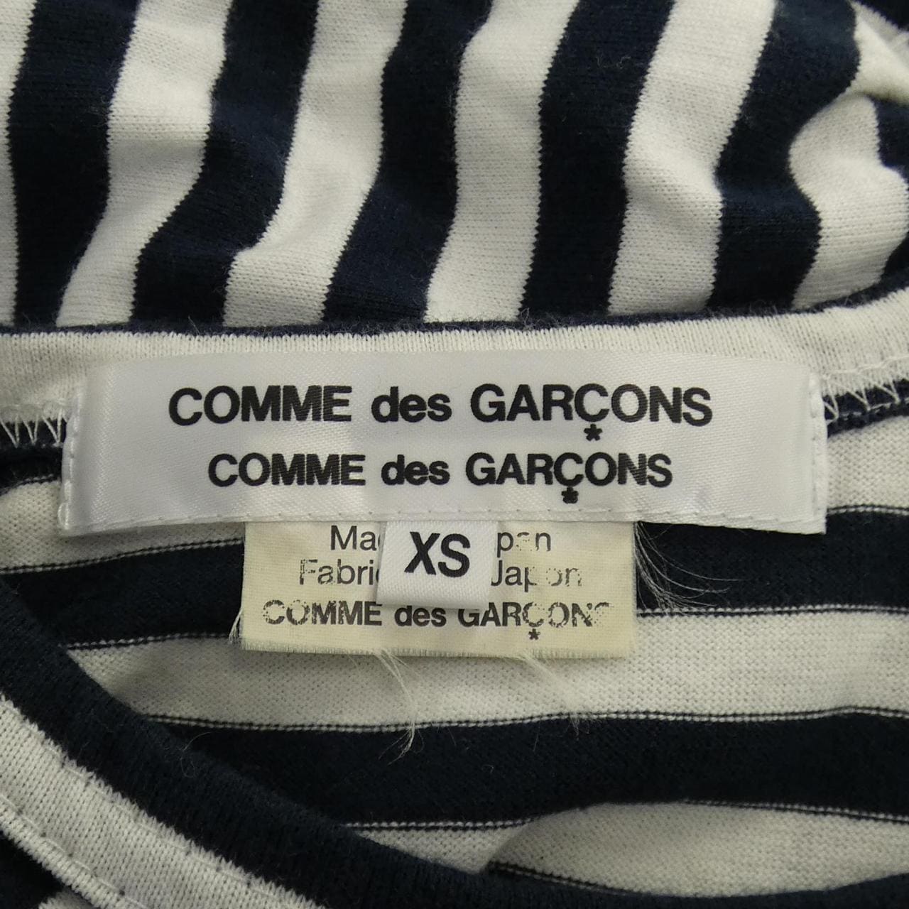 コムデギャルソン COMME des GARCONS Tシャツ