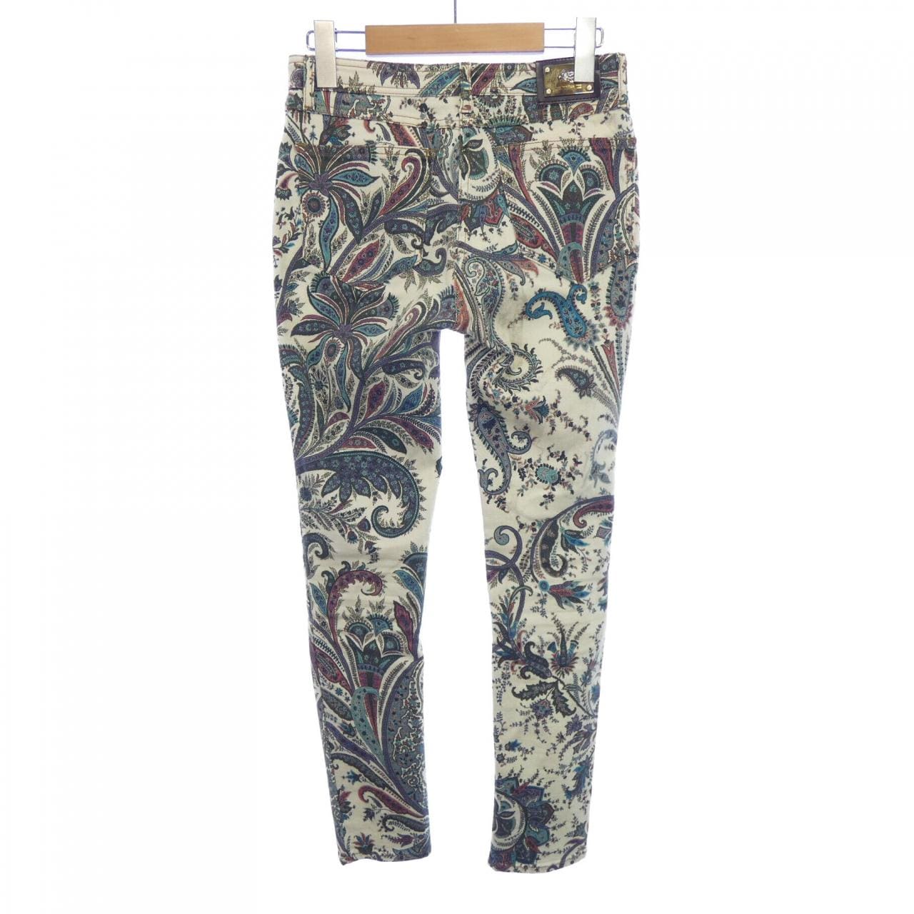 ETRO ETRO pants