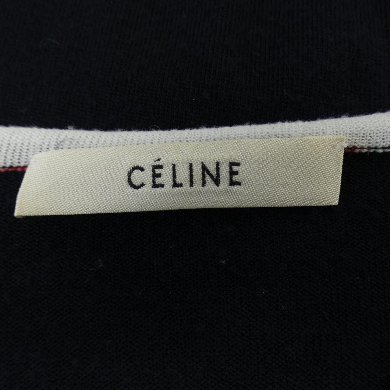 CELINE琳 针织衫