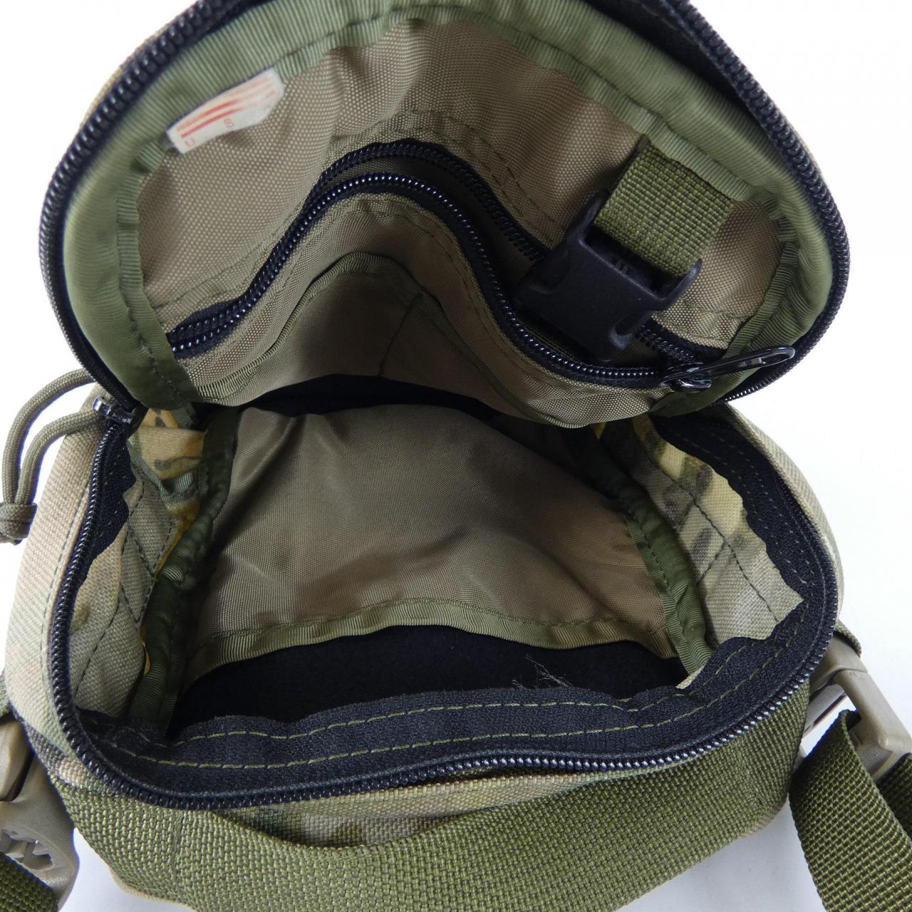 简报BRIEFING BAG