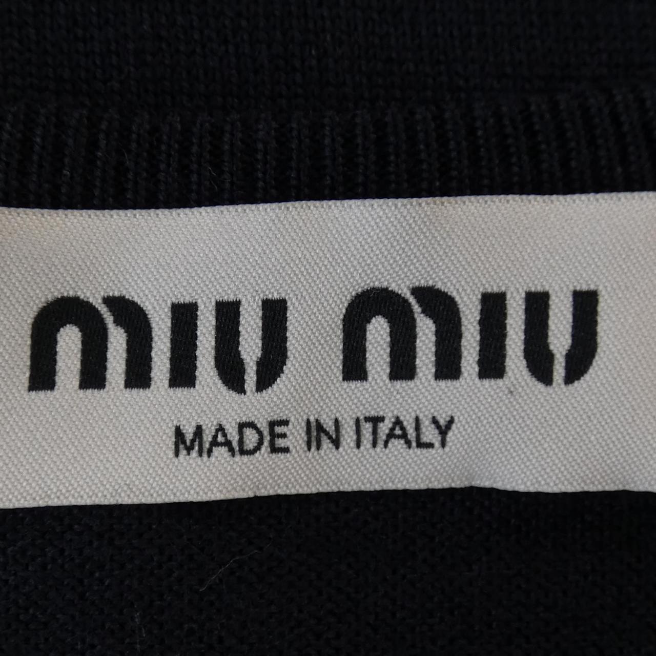 MIU MIU繆繆尼特