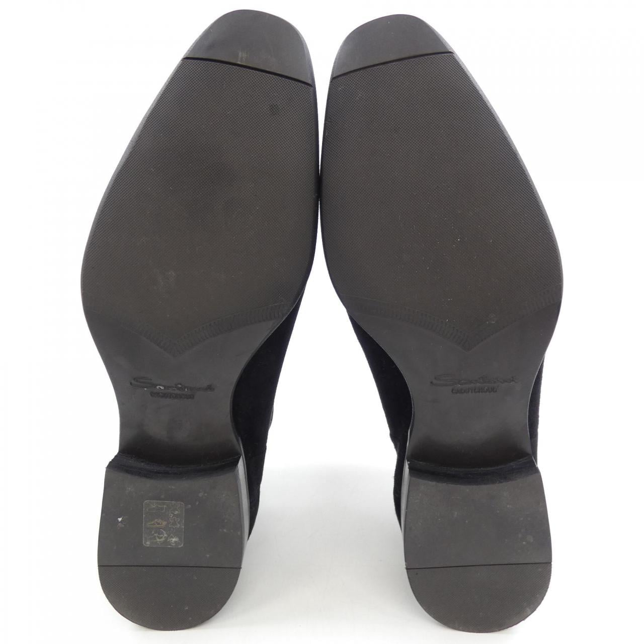 サントーニ SANTONI ブーツ
