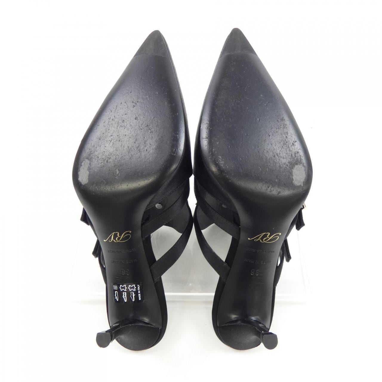 ロジェヴィヴィエ ROGER VIVIER サンダル