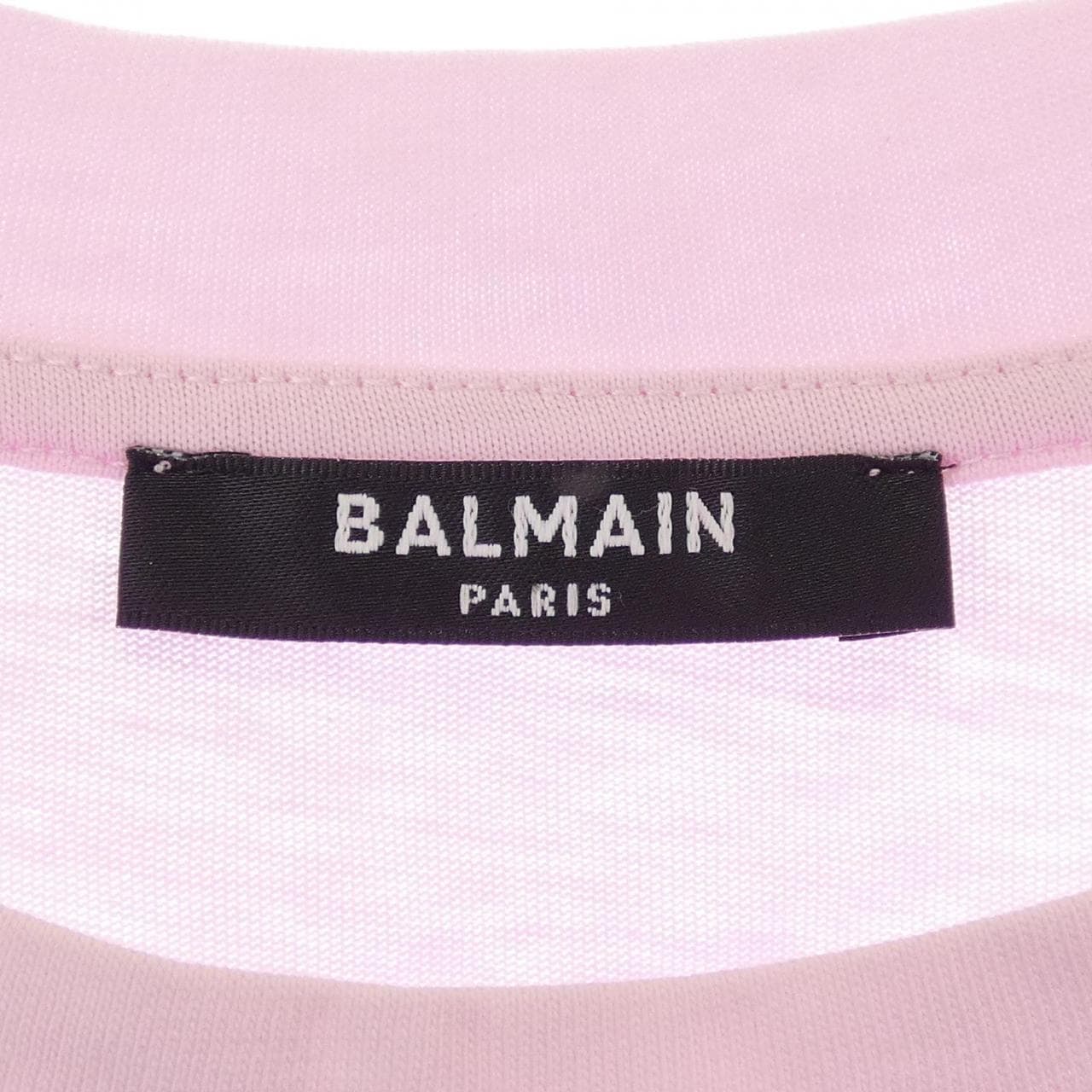 バルマン BALMAIN Tシャツ