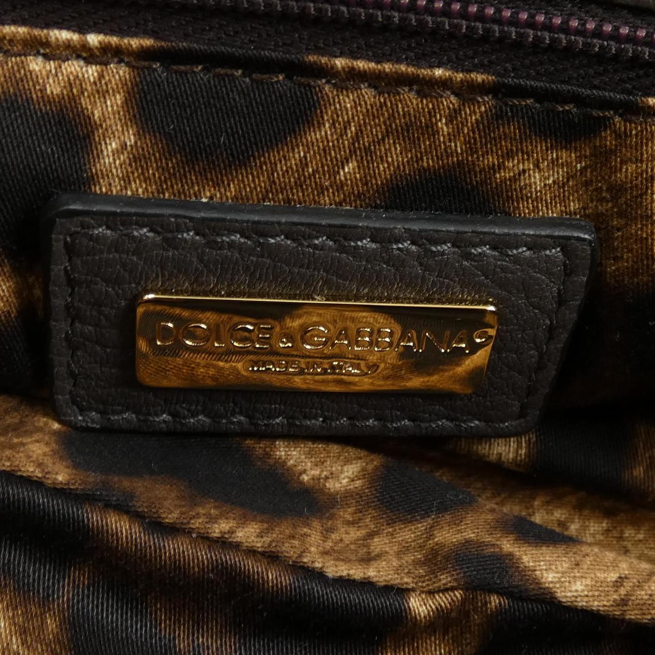 ドルチェアンドガッバーナ DOLCE&GABBANA BAG
