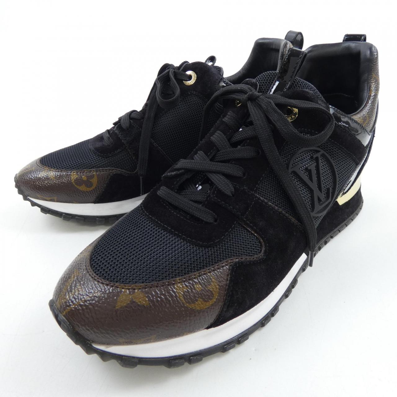 ルイヴィトン LOUIS VUITTON スニーカー