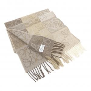 ロエベ LOEWE MUFFLER